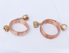 毛細管